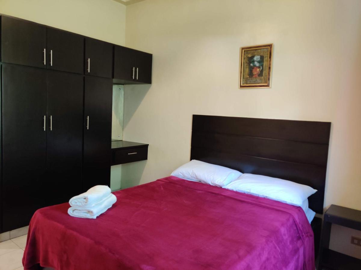 Hotel Red Knight Gardens Davao