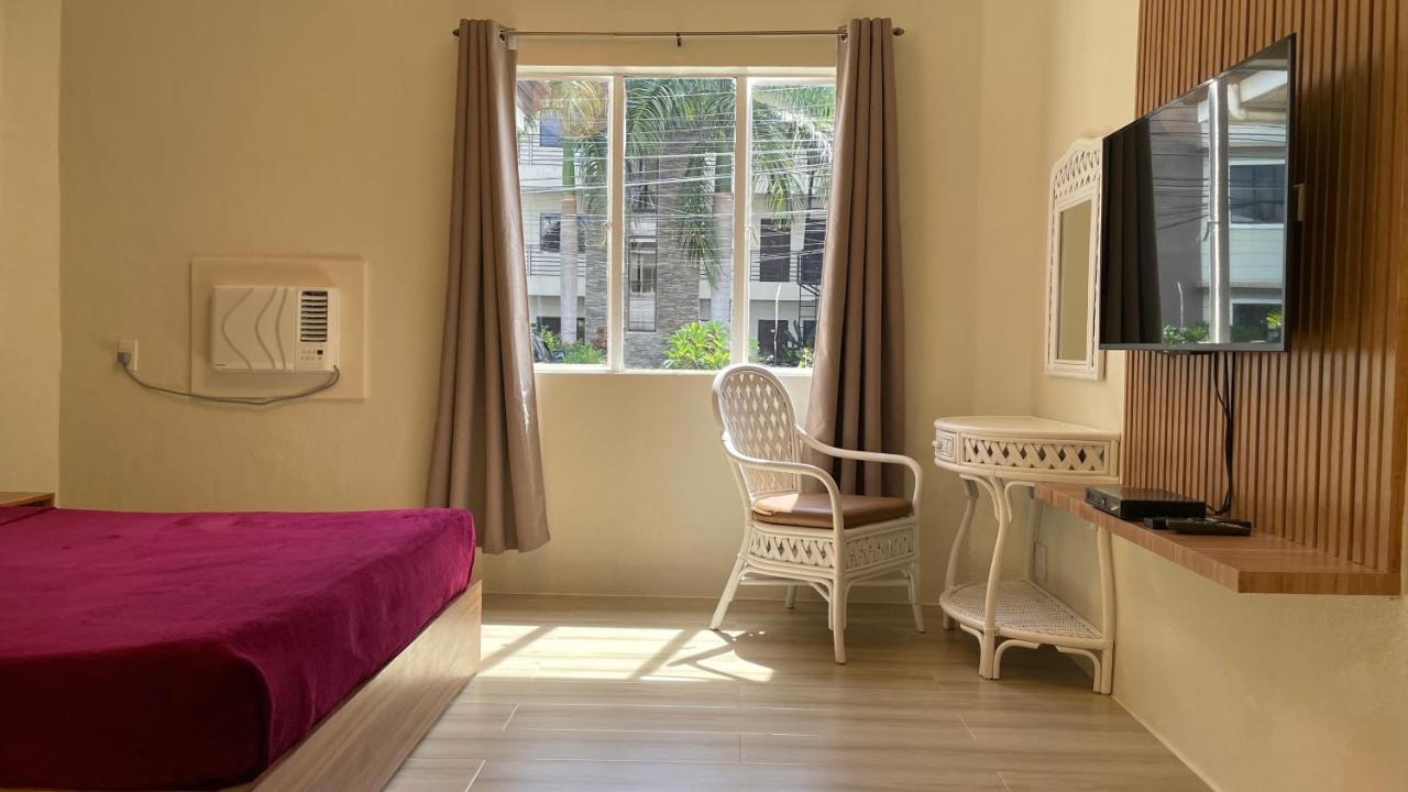 Hotel Red Knight Gardens Davao