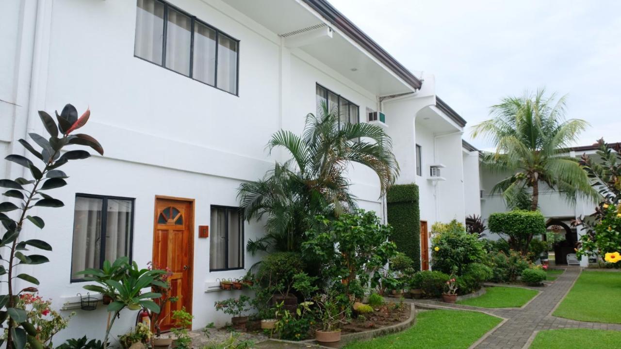 Red Knight Gardens Hotel Davao