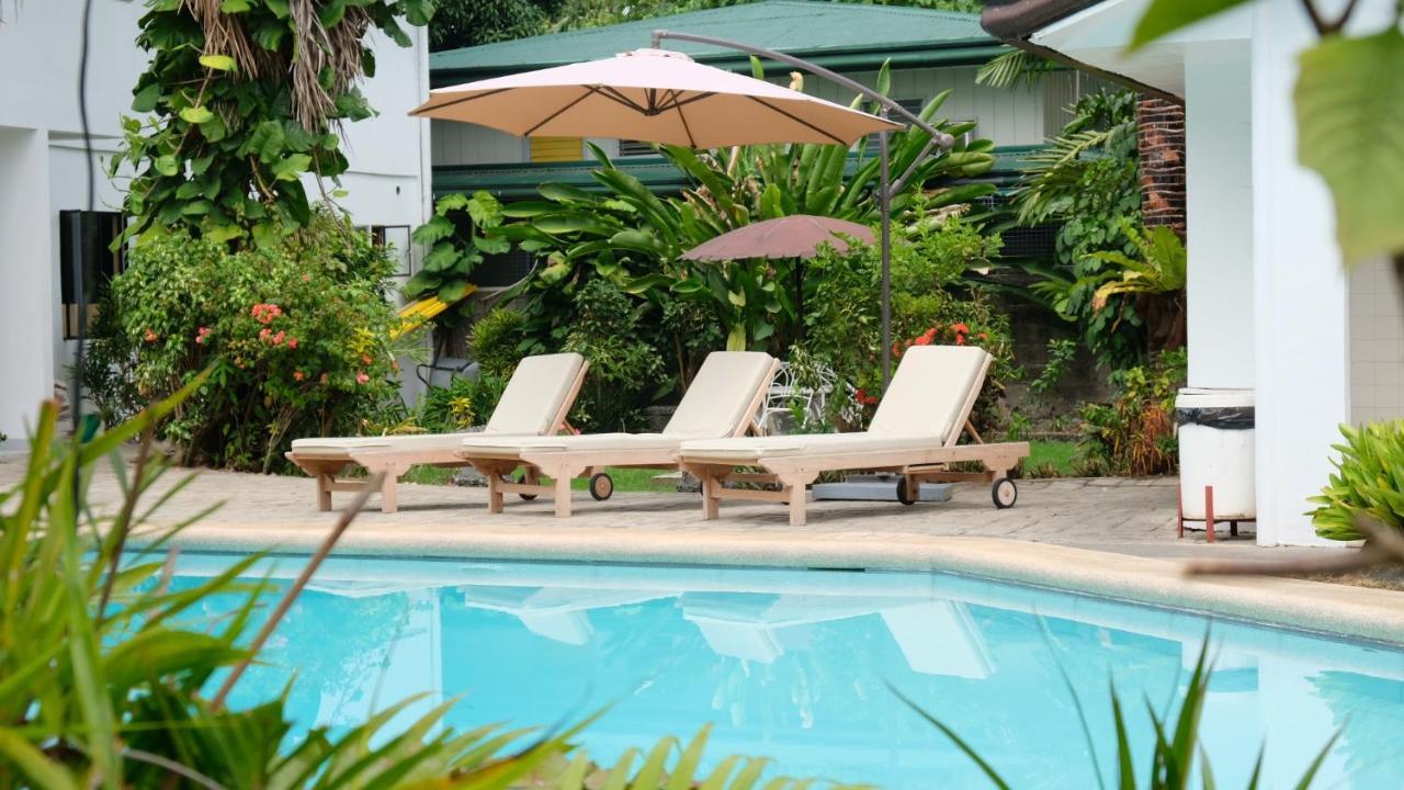 Red Knight Gardens 2* Davao