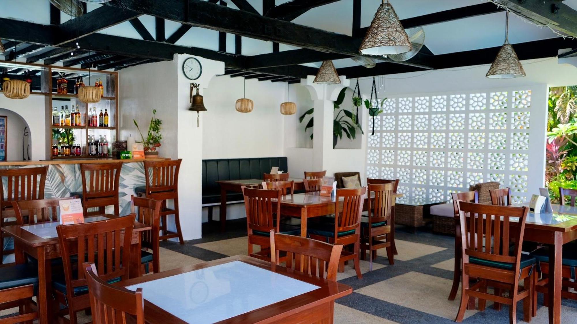 Hotel Red Knight Gardens Davao