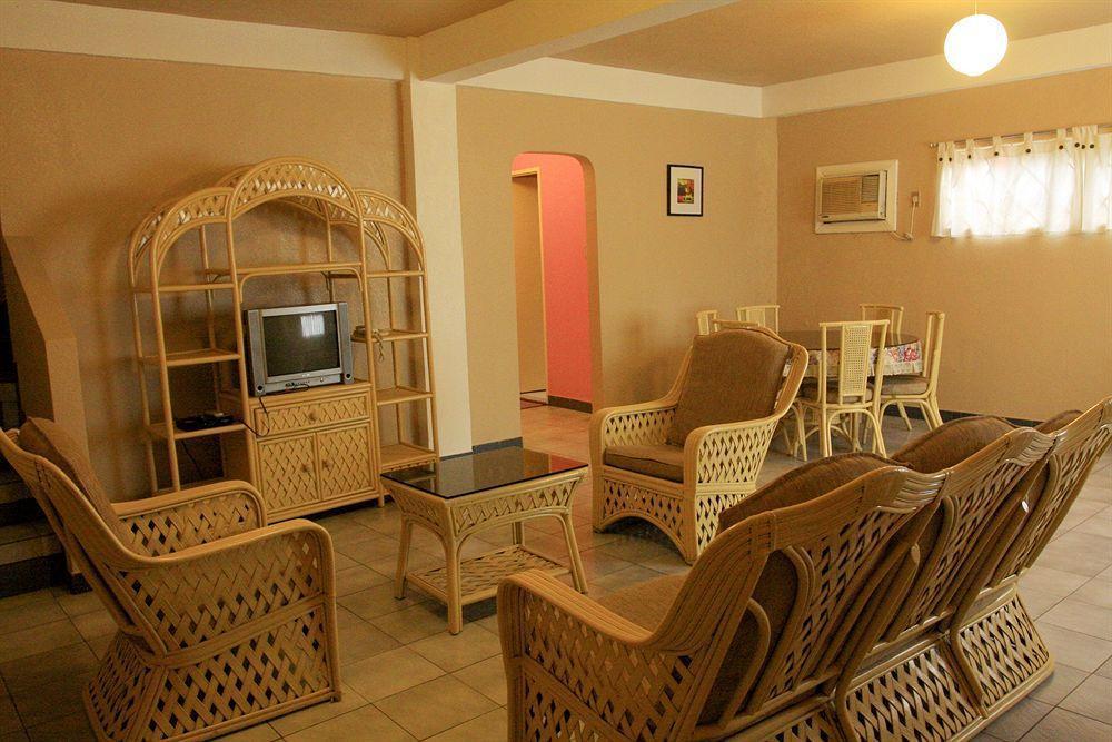 Red Knight Gardens Hotel Davao