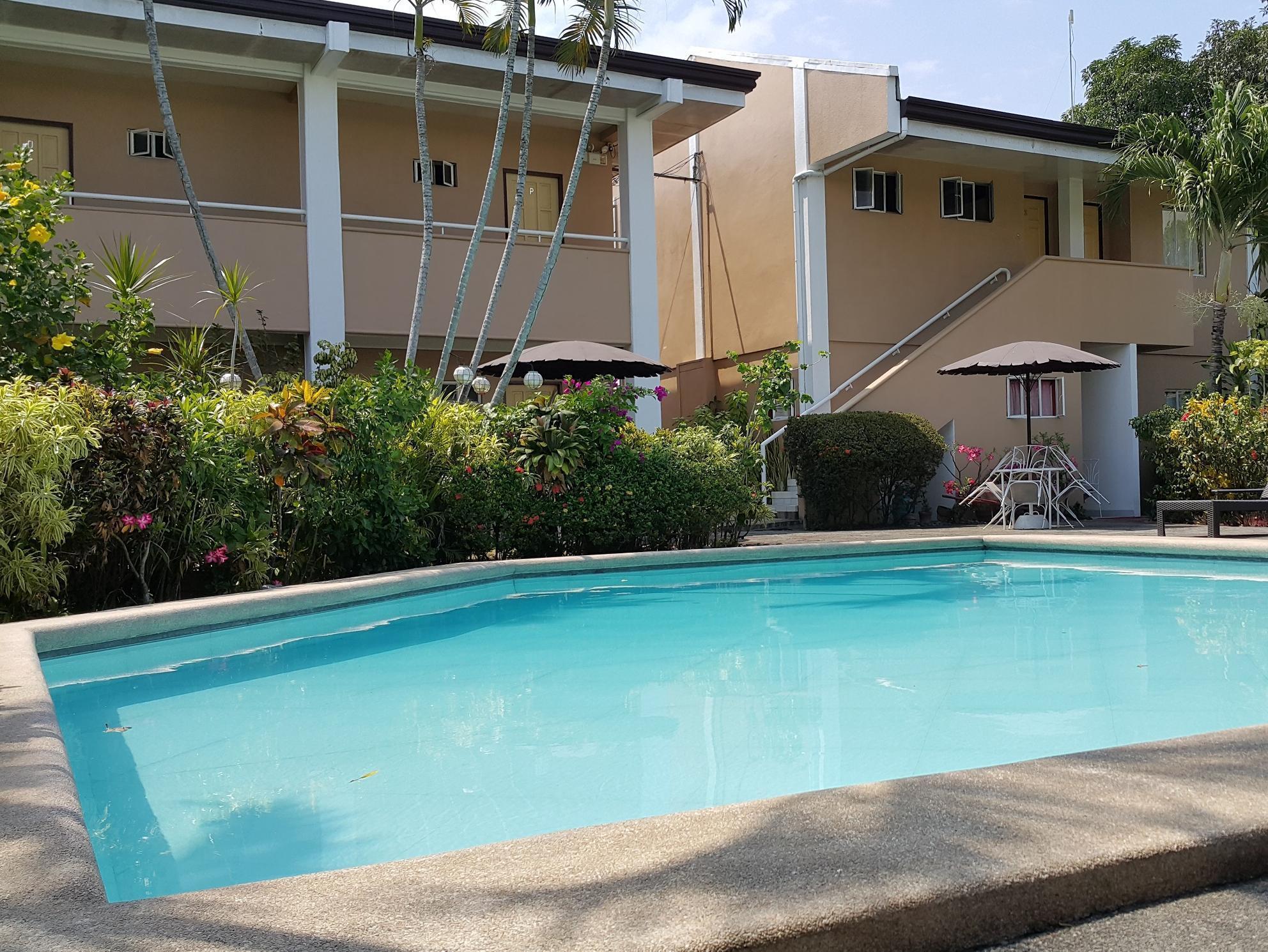 Red Knight Gardens Hotel Davao