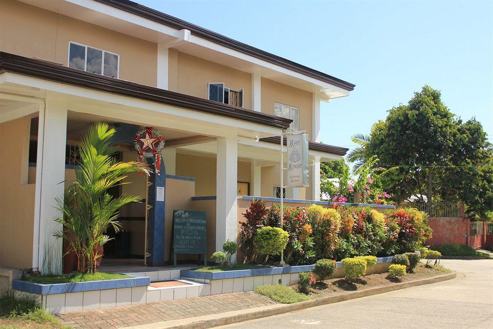 Hotel Red Knight Gardens Davao