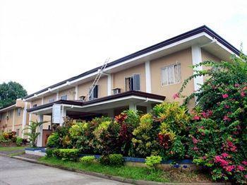 Red Knight Gardens Hotel
