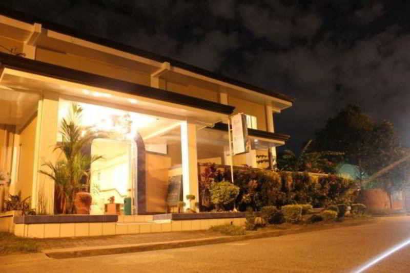 Red Knight Gardens Davao