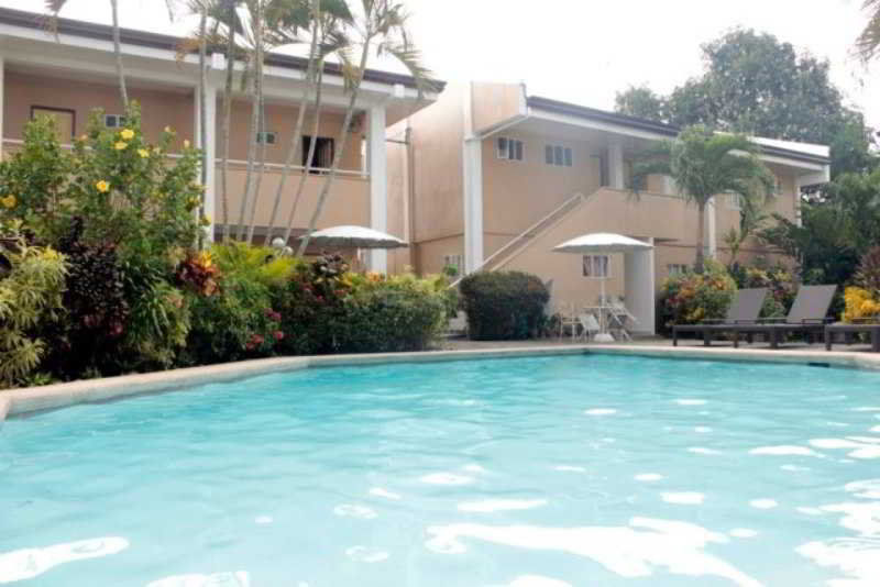 Red Knight Gardens Davao