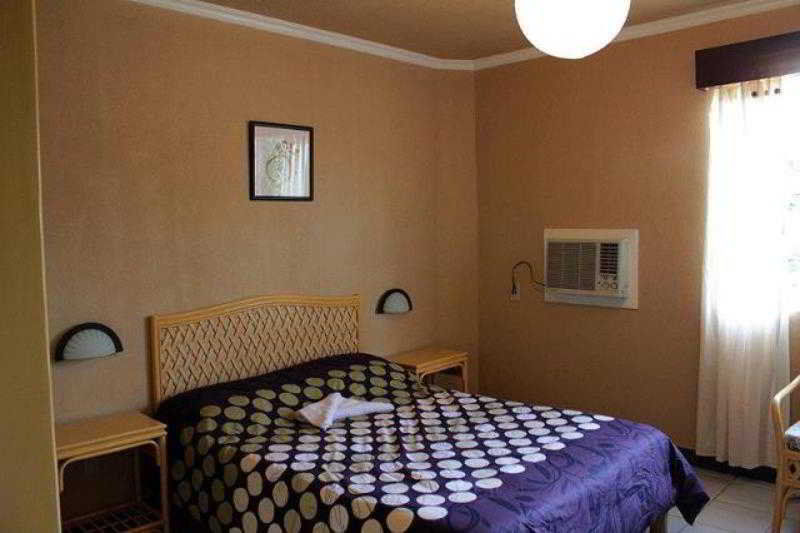 Hotel Red Knight Gardens